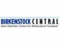 Birkenstock Central Coupon Codes April 2024