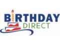 Birthday Direct 10$ Off Coupon Codes May 2024