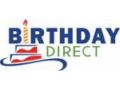 Birthday Direct Coupon Codes July 2025