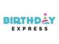 Birthday Express 10$ Off Coupon Codes April 2024