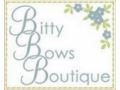 Bitty Bows Boutique Coupon Codes May 2024