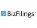 Bizfilings Coupon Codes July 2025