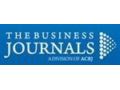 Biz Journals 20% Off Coupon Codes May 2024