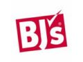 BJ's 10% Off Coupon Codes May 2024