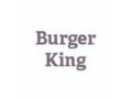 Burger King Coupon Codes October 2022