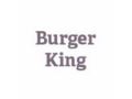 Burger King Coupon Codes July 2025
