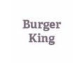 Burger King Coupon Codes May 2024