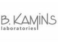 B.kamins Chemist Offical Site Coupon Codes April 2024