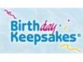 Birthday Keepsakes Coupon Codes September 2023