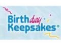 Birthday Keepsakes 10% Off Coupon Codes May 2024