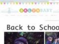 Bklyn-baby Coupon Codes April 2023