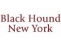 Black Hound New York Coupon Codes September 2023