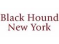 Black Hound New York Coupon Codes April 2024