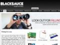 Blacksauce 15% Off Coupon Codes May 2024
