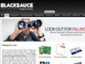 Blacksauce Coupon Codes July 2025