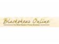 Blackshear Online 25% Off Coupon Codes May 2024