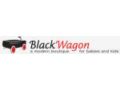 Black Wagon Coupon Codes July 2025