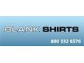 Blank Shirts Coupon Codes March 2025