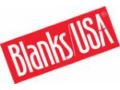 Blanksusa Free Shipping Coupon Codes May 2024