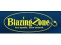 BlazingZone Free Shipping Coupon Codes May 2024