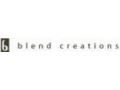 Blend Creations Coupon Codes July 2025