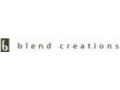 Blend Creations 10% Off Coupon Codes May 2024