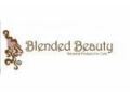 Blended Beauty Coupon Codes May 2025