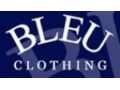 Bleu Clothing Coupon Codes October 2022