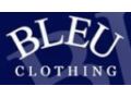 Bleu Clothing 10% Off Coupon Codes May 2024