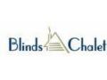 Blinds Chalet Coupon Codes September 2023