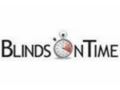 BlindsOnTime 10% Off Coupon Codes May 2024