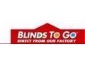 Blind To Go Coupon Codes July 2025