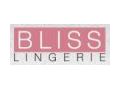 Bliss Lingerie Coupon Codes April 2024