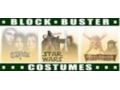 Block Buster Costumes Coupon Codes May 2024