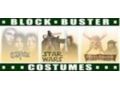 Block Buster Costumes Coupon Codes May 2025