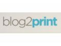 Blog2print Coupon Codes March 2024