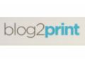Blog2print Coupon Codes July 2025