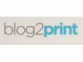 Blog2print Coupon Codes May 2024