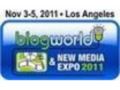 Blogworld & New Media Expo Coupon Codes May 2025