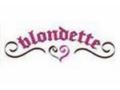 Blondette 20% Off Coupon Codes May 2024