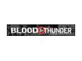 Blood Ad Thunder Magazine Coupon Codes July 2025