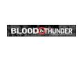 Blood Ad Thunder Magazine 10% Off Coupon Codes May 2024