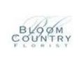 Bloom Country Florists 5$ Off Coupon Codes May 2024