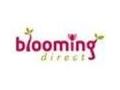 Blooming Direct 15% Off Coupon Codes May 2024