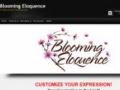Bloomingeloquence Coupon Codes April 2024