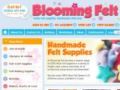 Bloomingfelt UK 10% Off Coupon Codes May 2024
