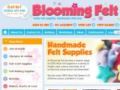 Bloomingfelt Uk Coupon Codes July 2025