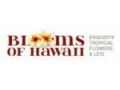 Blooms Of Hawaii 10% Off Coupon Codes April 2024