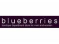 Blueberries Coupon Codes May 2024