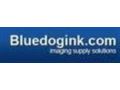 Bluedogink Coupon Codes April 2024